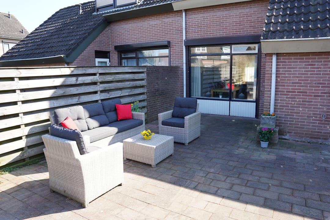 Photo 37 of Stuerboutstraat 18