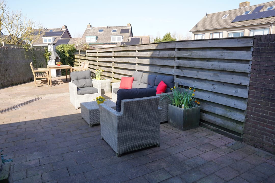 Photo 38 of Stuerboutstraat 18