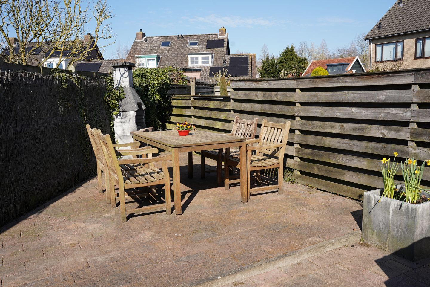 Photo 40 of Stuerboutstraat 18