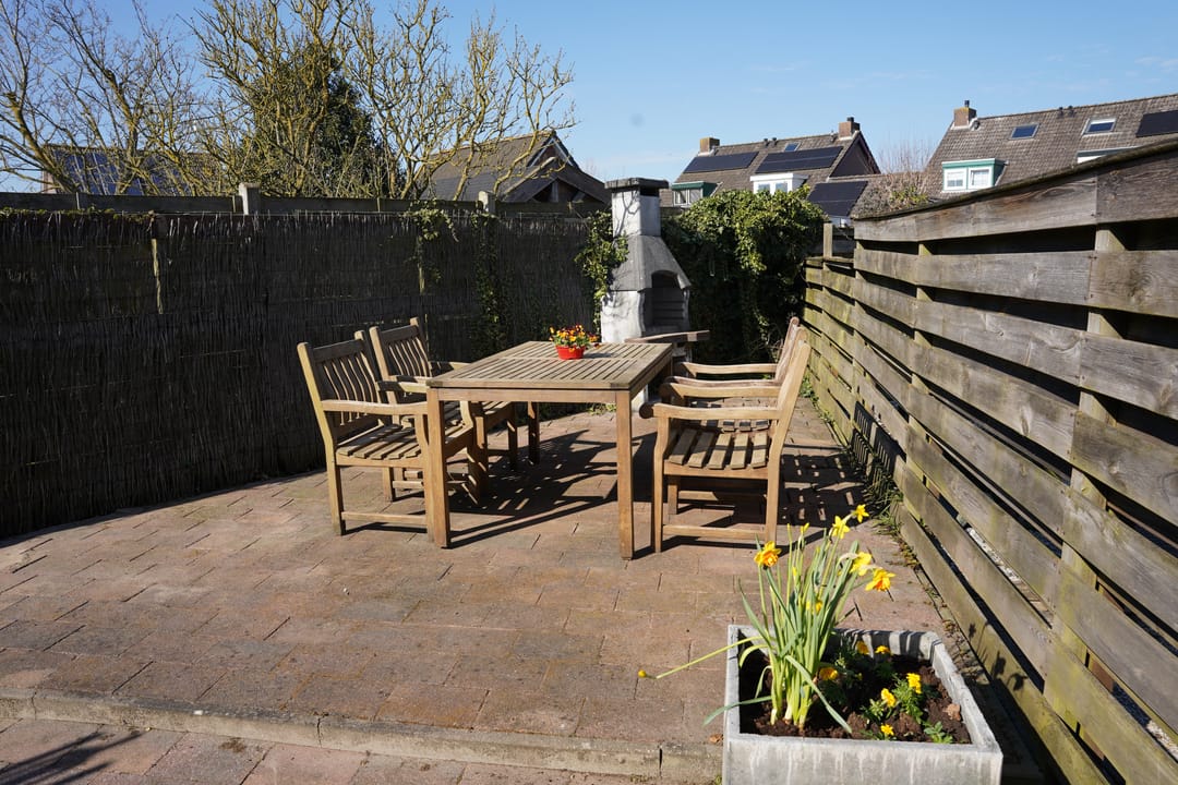 Photo 41 of Stuerboutstraat 18