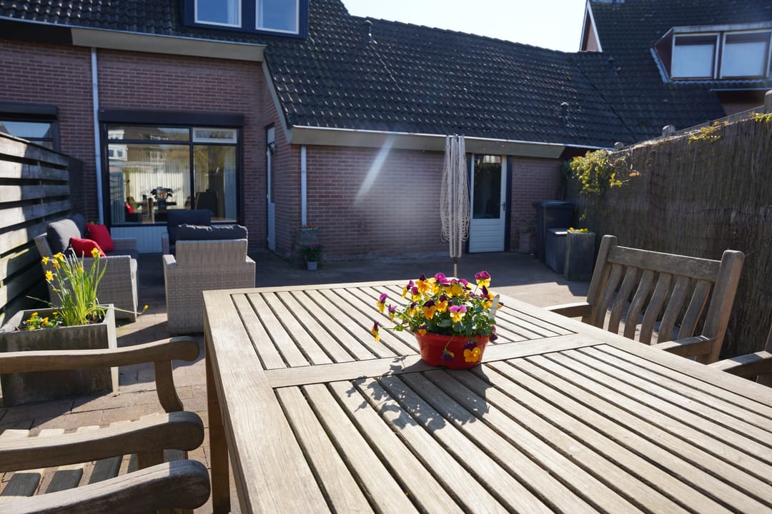 Photo 43 of Stuerboutstraat 18