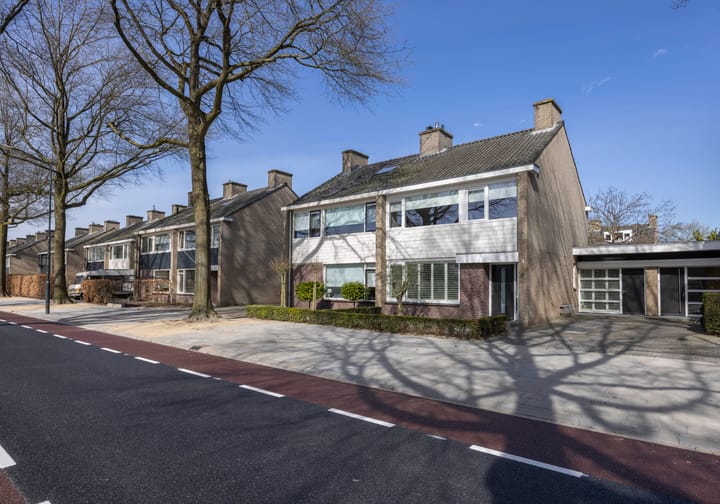 Foto 1 van Hertoglaan 20