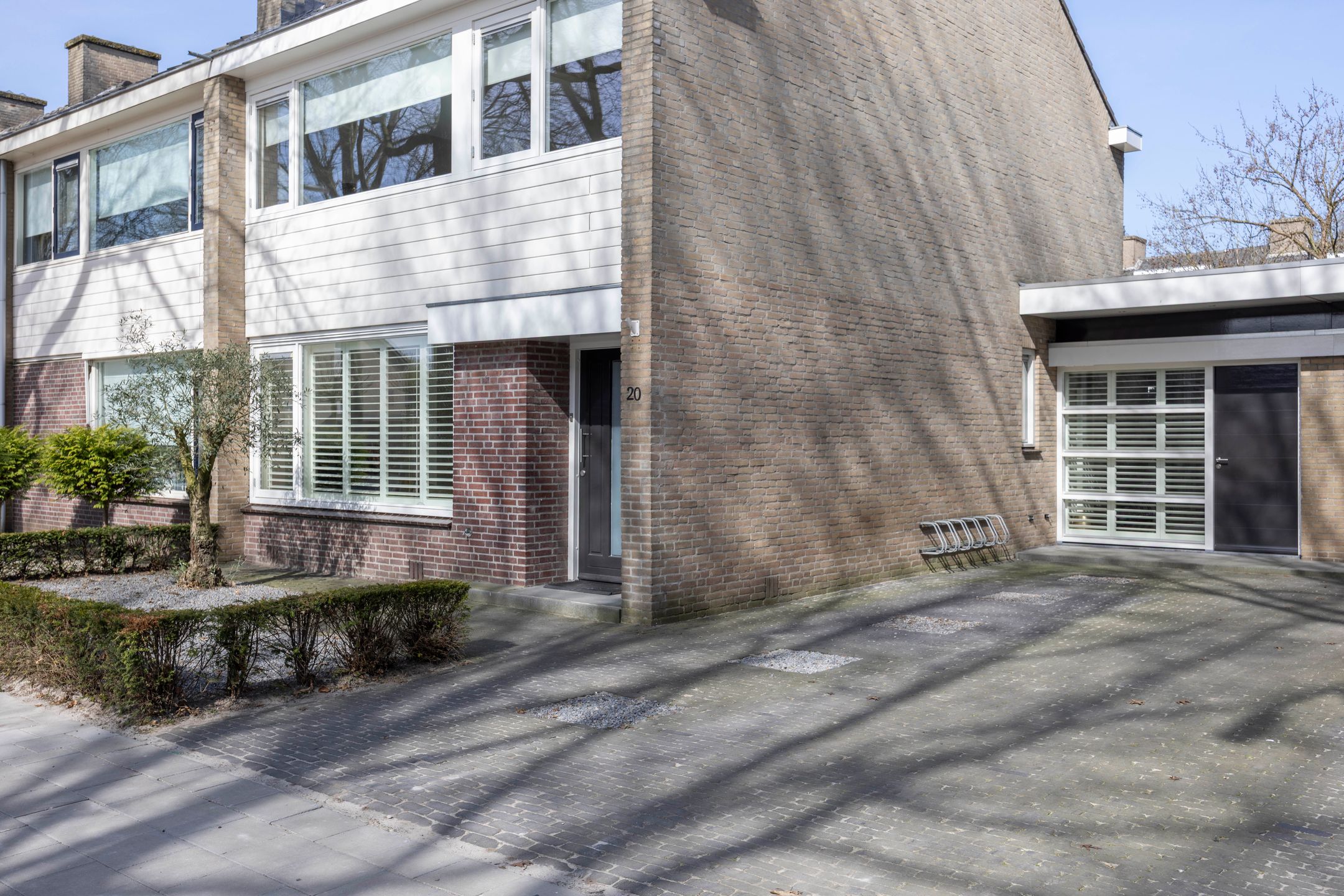 Foto 6 van Hertoglaan 20