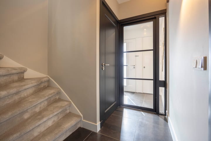 Foto 9 van Hertoglaan 20