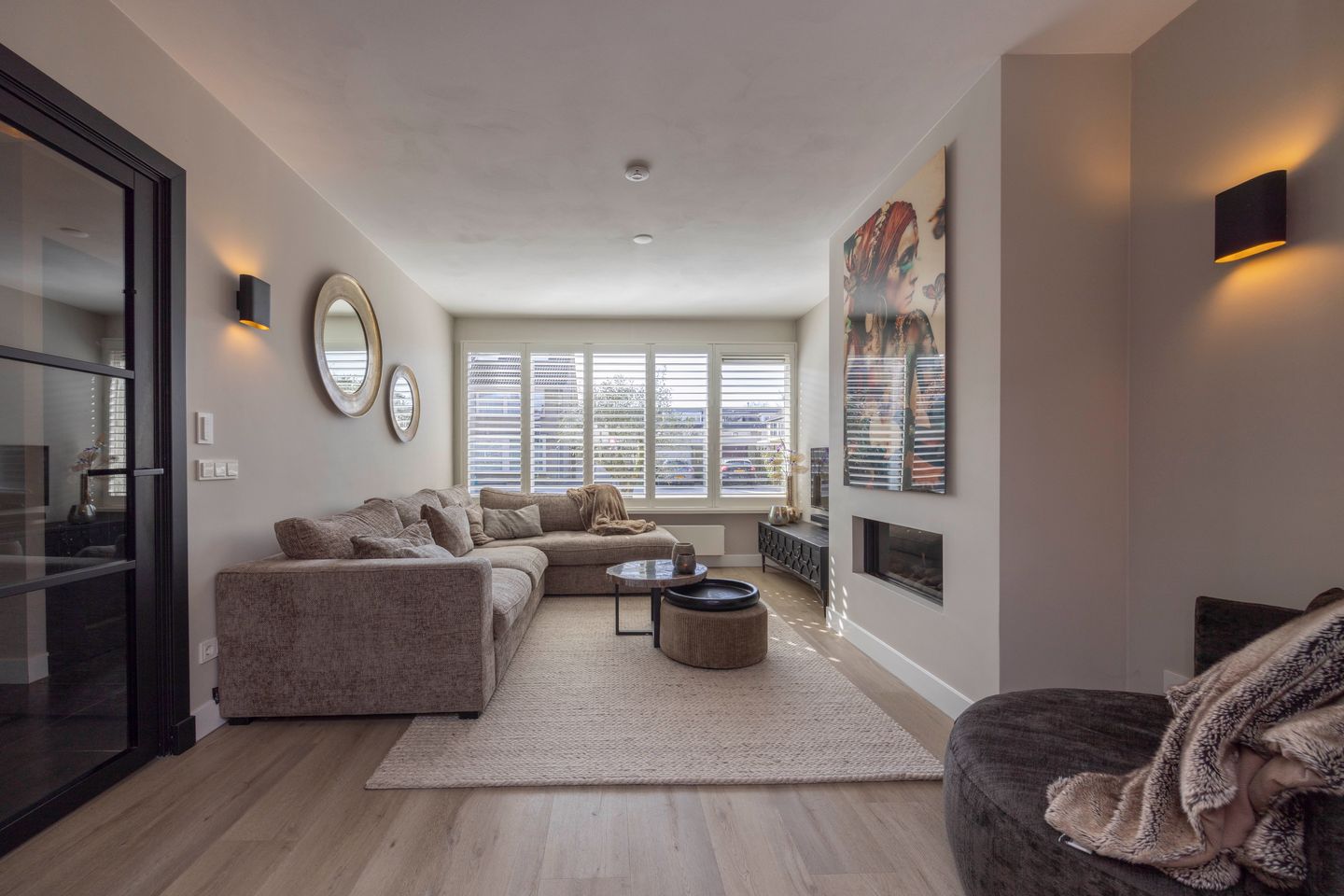 Foto 10 van Hertoglaan 20