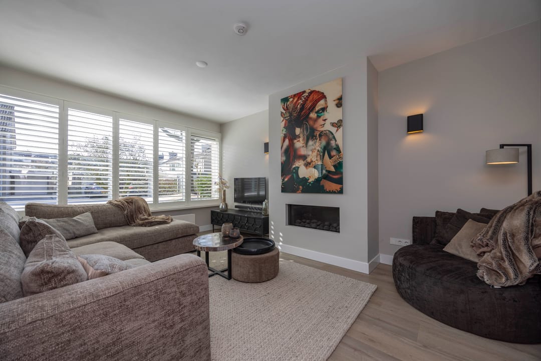 Foto 11 van Hertoglaan 20