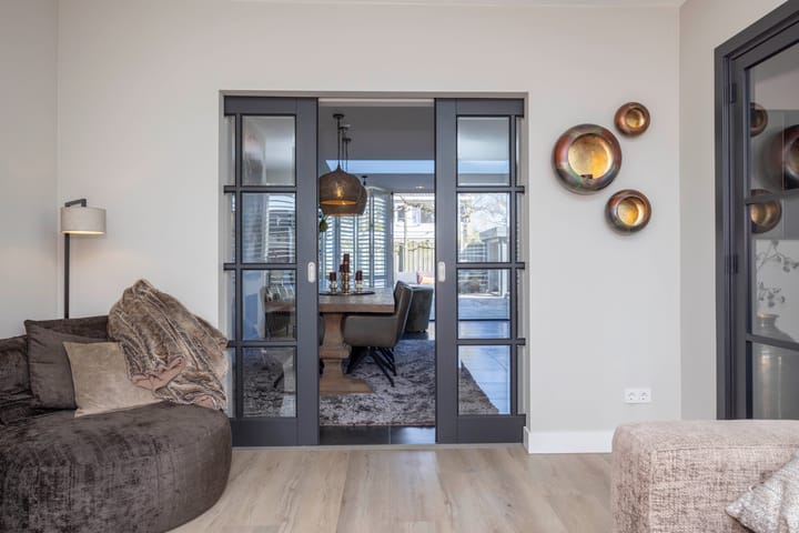 Foto 13 van Hertoglaan 20