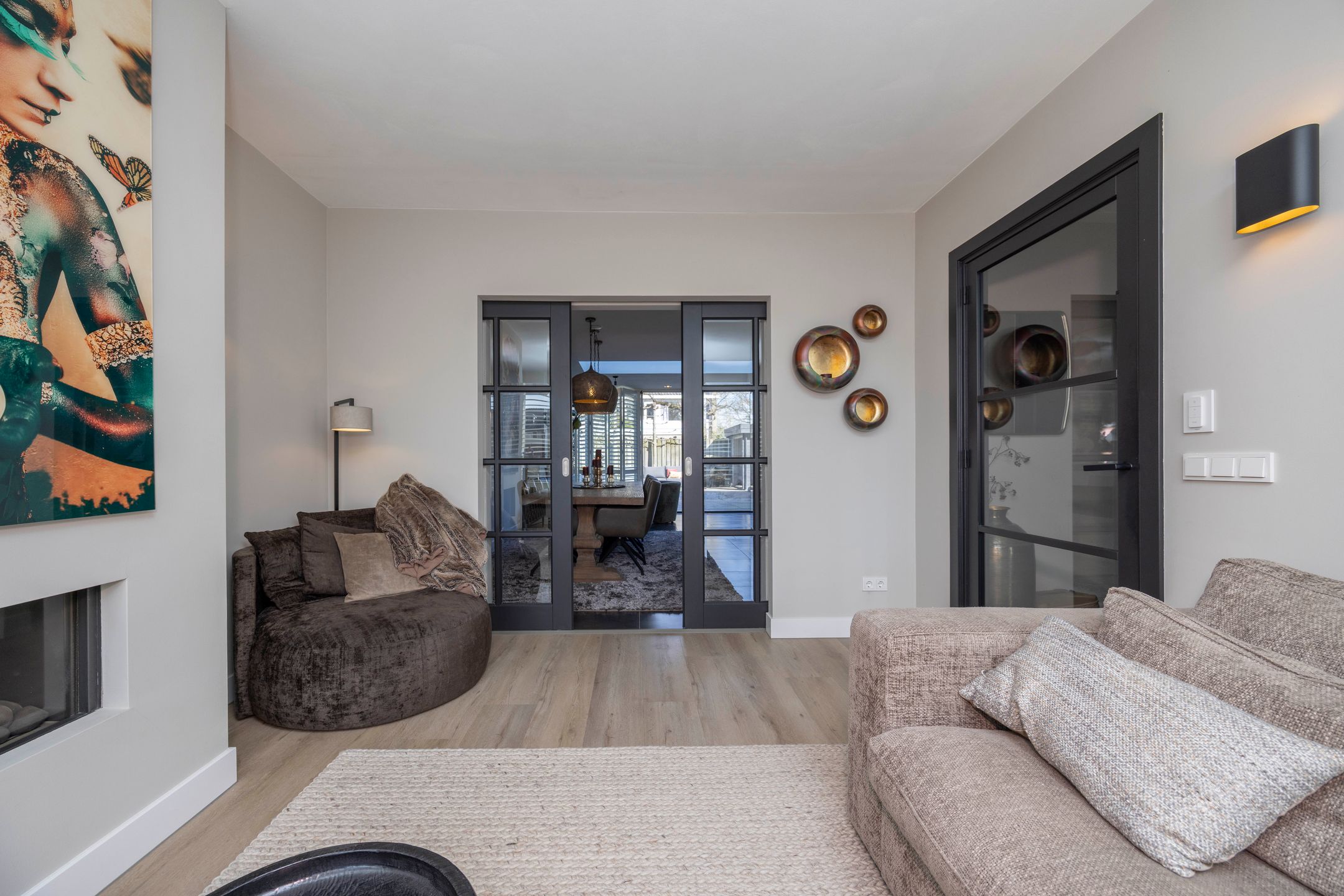 Foto 15 van Hertoglaan 20