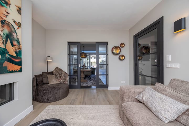 Foto 15 van Hertoglaan 20