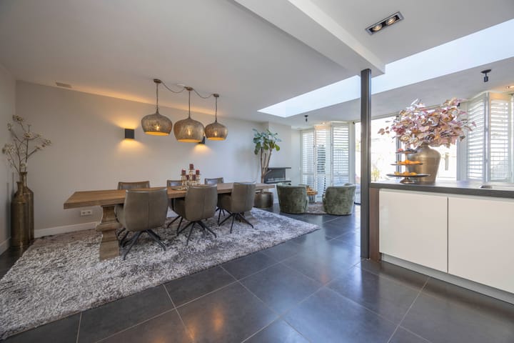 Foto 3 van Hertoglaan 20