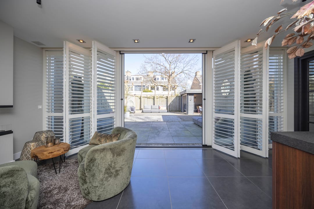 Foto 22 van Hertoglaan 20