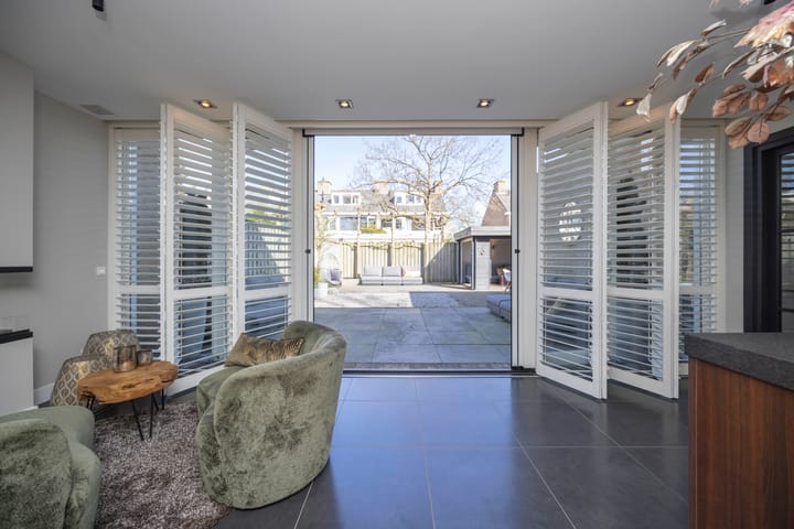 Foto 22 van Hertoglaan 20