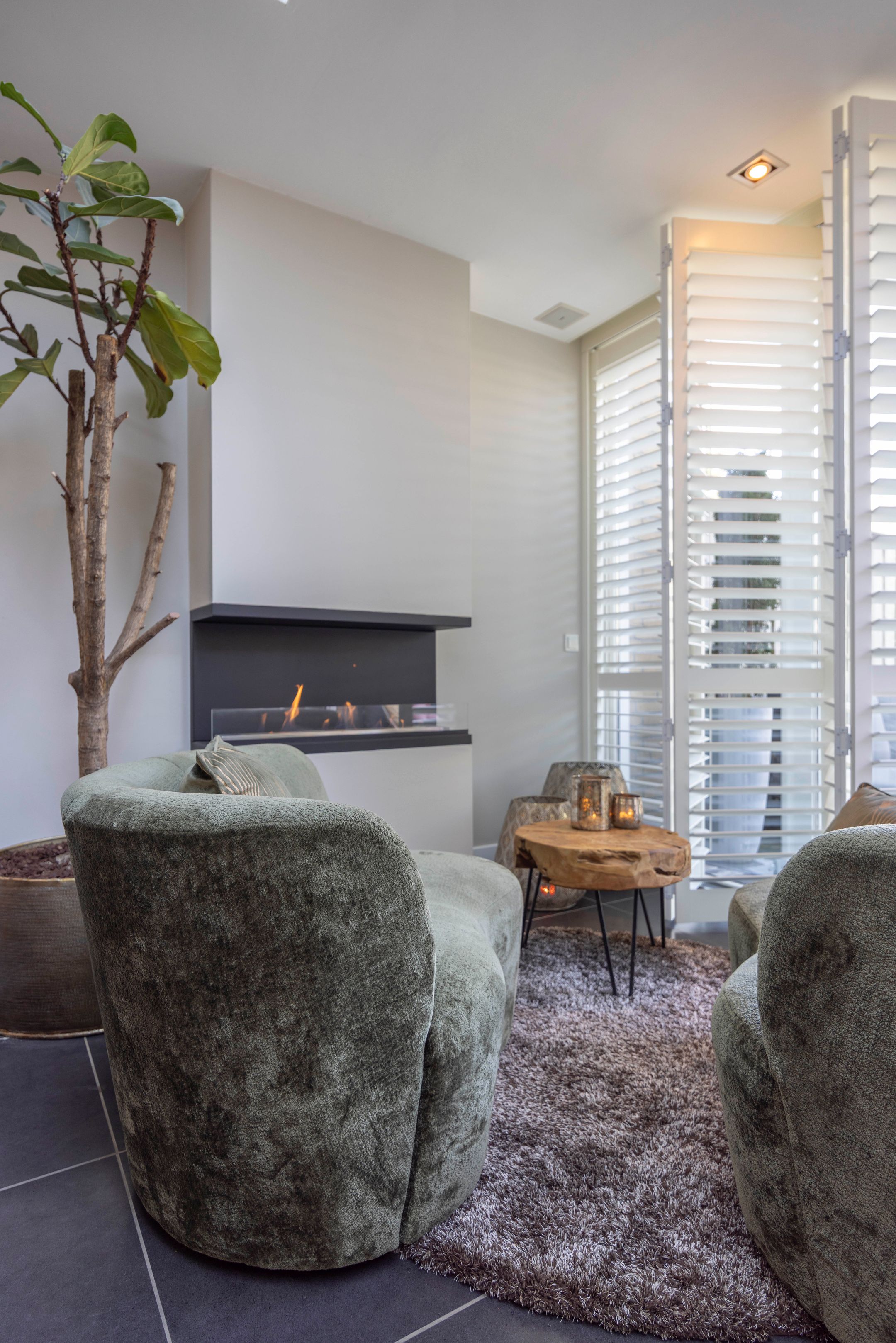 Foto 24 van Hertoglaan 20