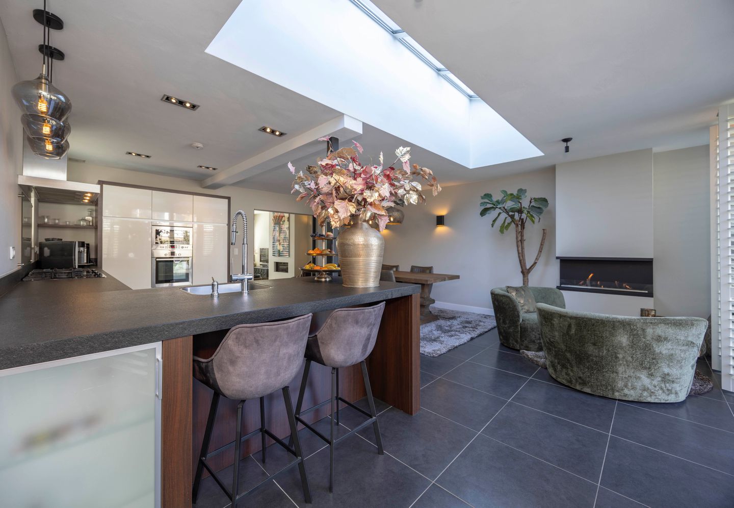 Foto 29 van Hertoglaan 20