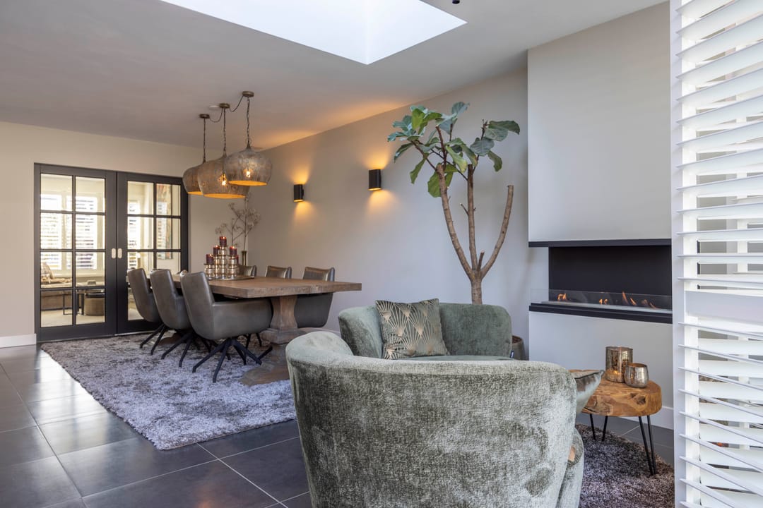 Foto 32 van Hertoglaan 20