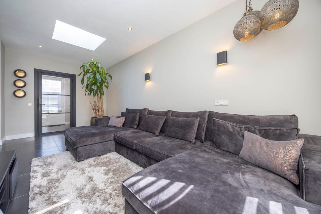 Foto 37 van Hertoglaan 20