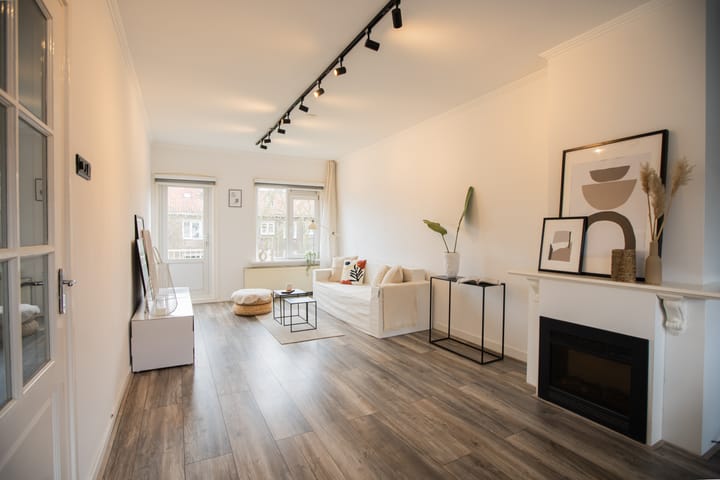 Foto 1 van Klaverstraat 110-C