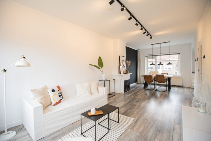 Foto 3 van Klaverstraat 110-C