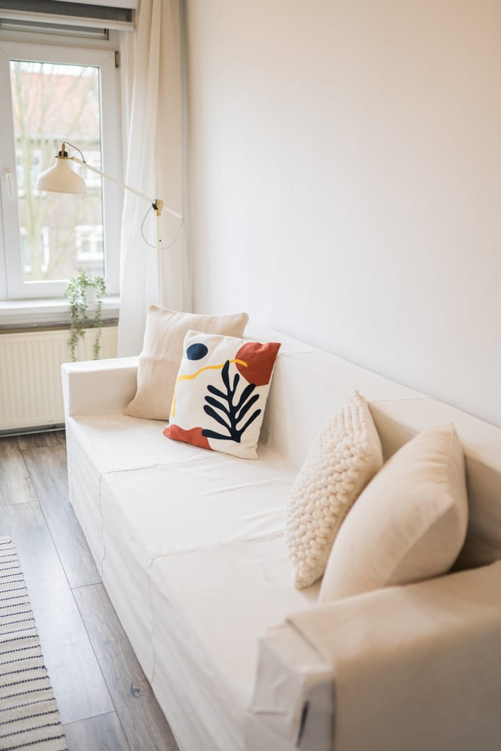 Foto 4 van Klaverstraat 110-C