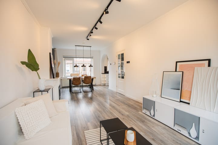 Foto 5 van Klaverstraat 110-C