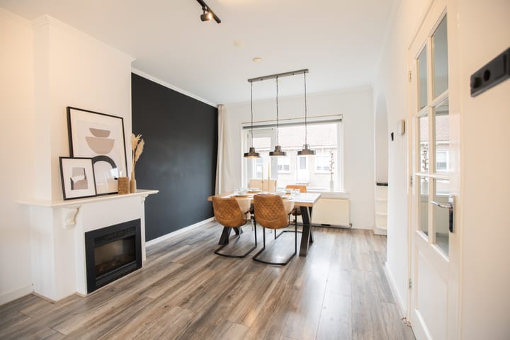 Foto 6 van Klaverstraat 110-C