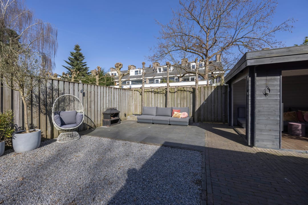 Foto 56 van Hertoglaan 20