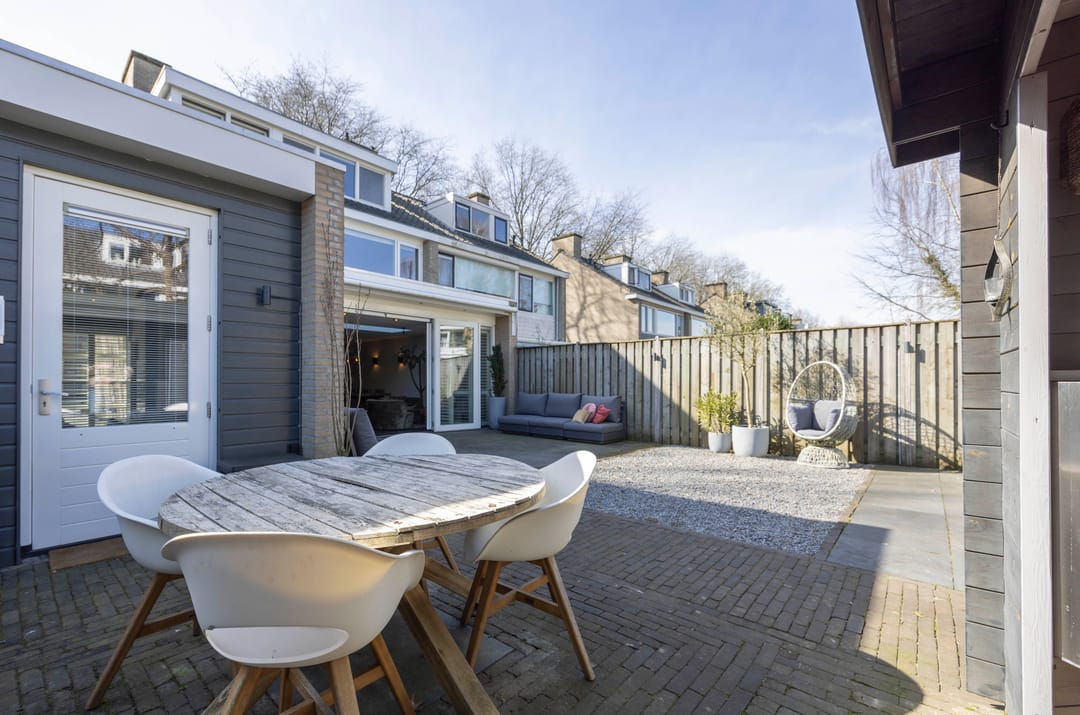 Foto 58 van Hertoglaan 20