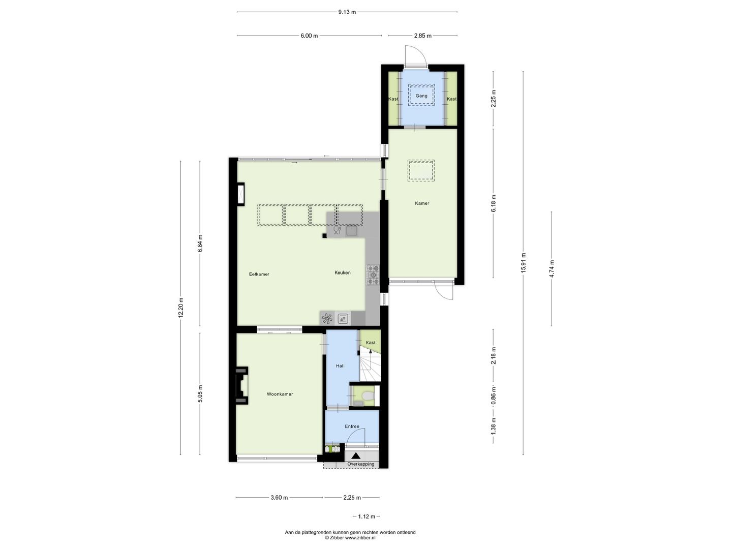 Foto 59 van Hertoglaan 20