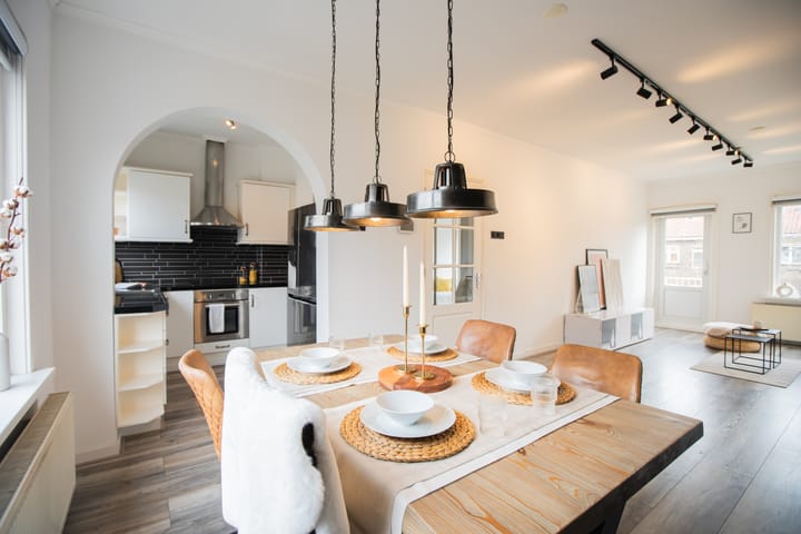 Foto 9 van Klaverstraat 110-C