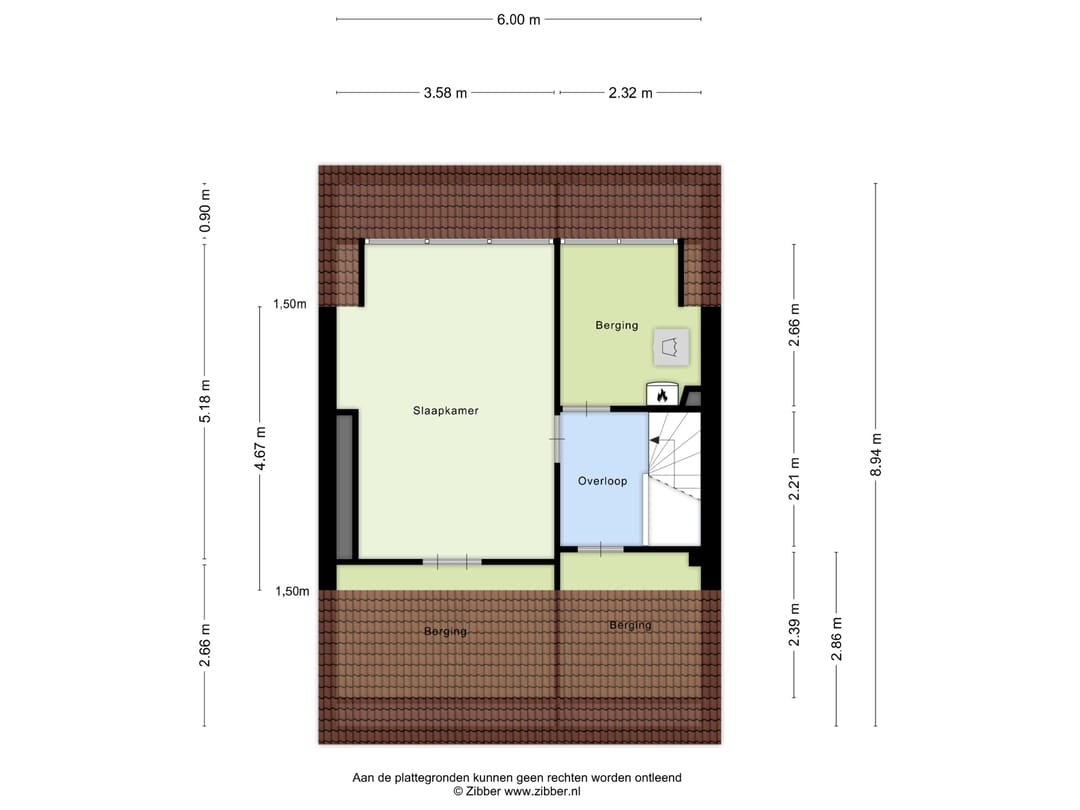 Foto 61 van Hertoglaan 20