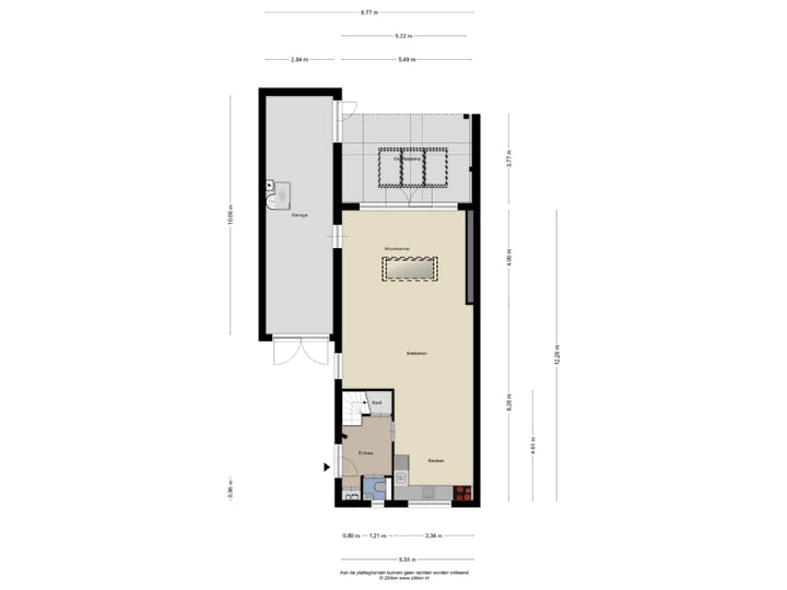 Foto 33 van Beekvloed 71