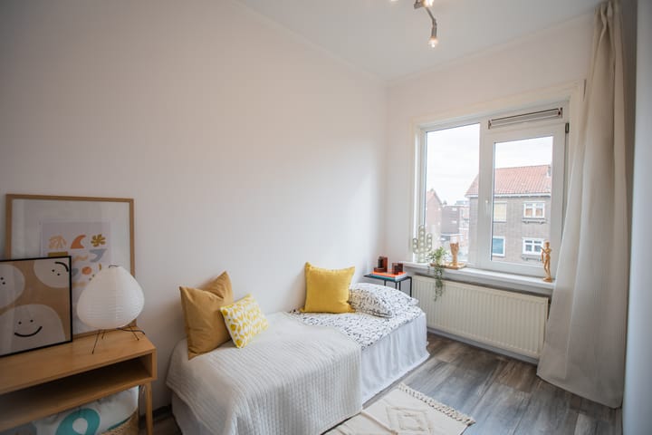 Foto 24 van Klaverstraat 110-C