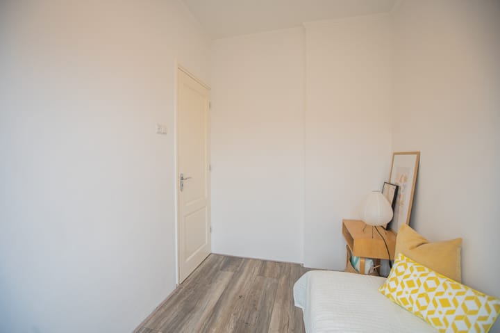 Foto 25 van Klaverstraat 110-C