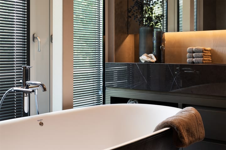 Photo 10 of Knightsbridge Hyde Park huis 3 type 5