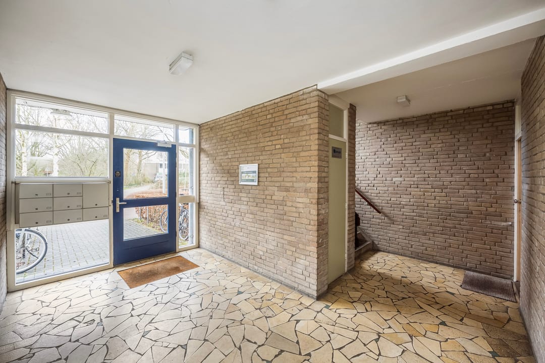 Photo 2 of Ruusbroecstraat 179