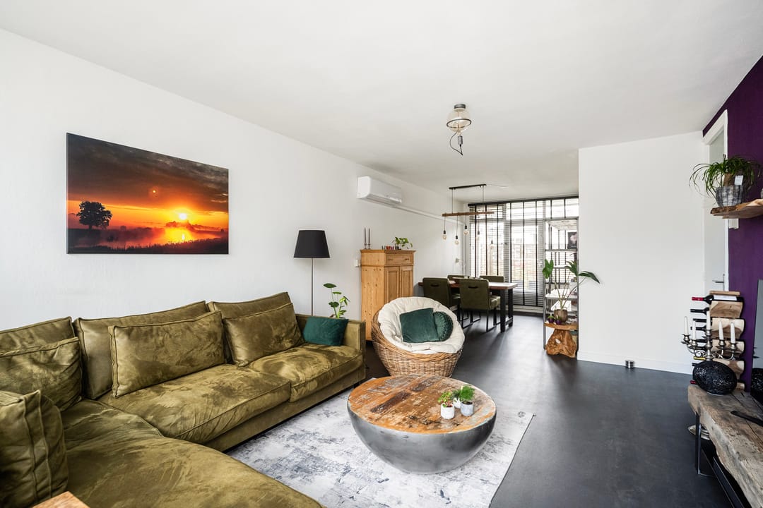 Photo 7 of Ruusbroecstraat 179