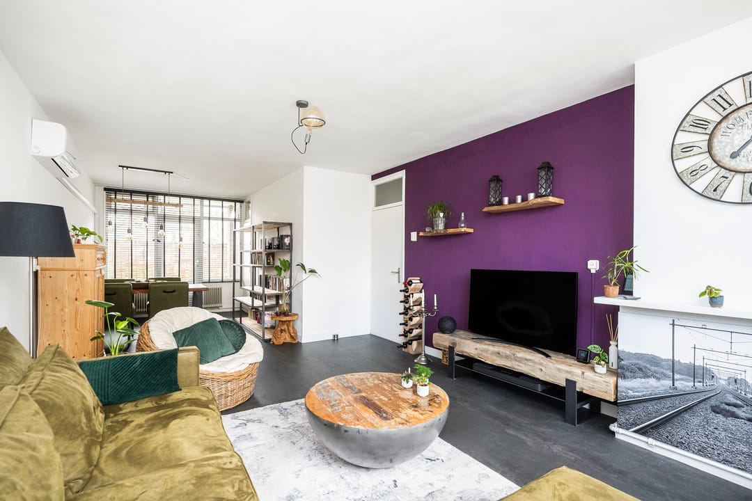 Photo 8 of Ruusbroecstraat 179