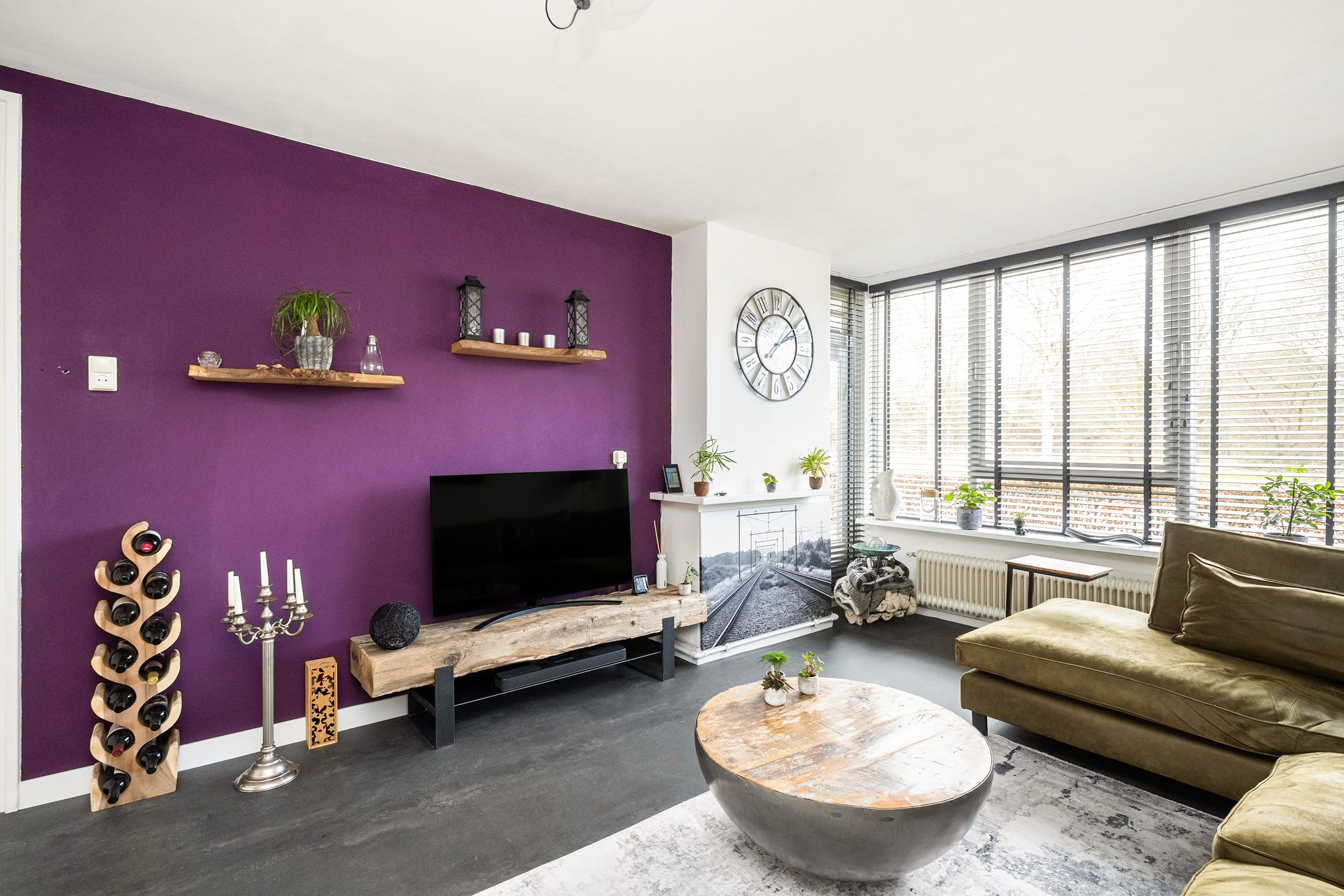 Photo 9 of Ruusbroecstraat 179