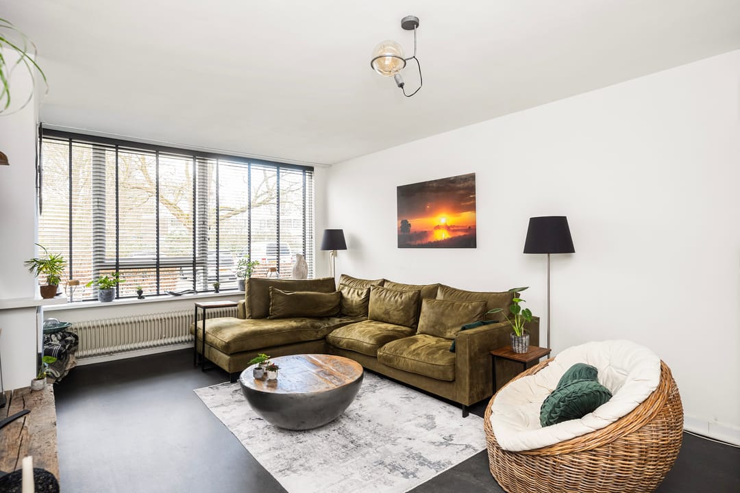 Photo 11 of Ruusbroecstraat 179