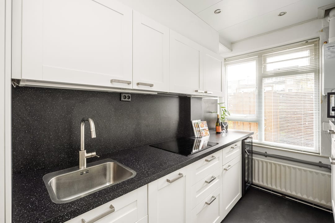 Photo 13 of Ruusbroecstraat 179