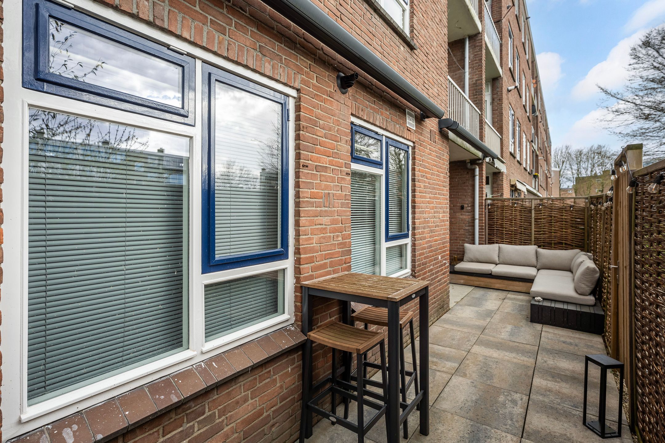 Photo 21 of Ruusbroecstraat 179