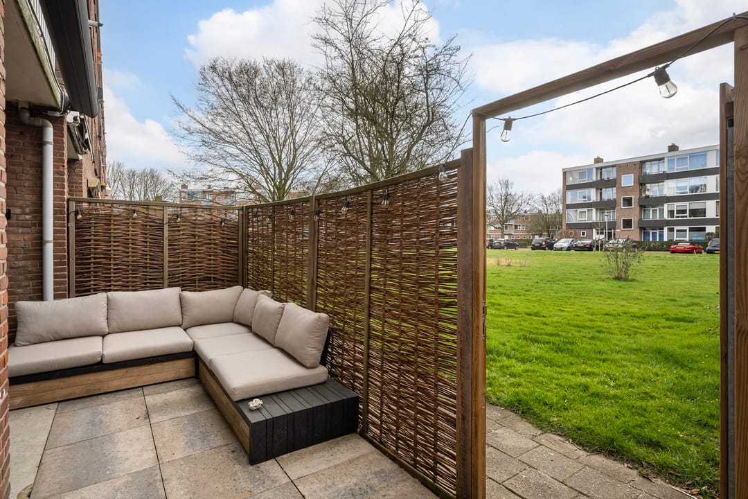 Photo 23 of Ruusbroecstraat 179