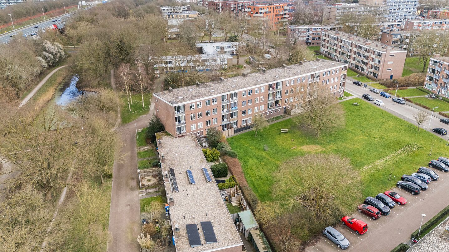 Photo 29 of Ruusbroecstraat 179