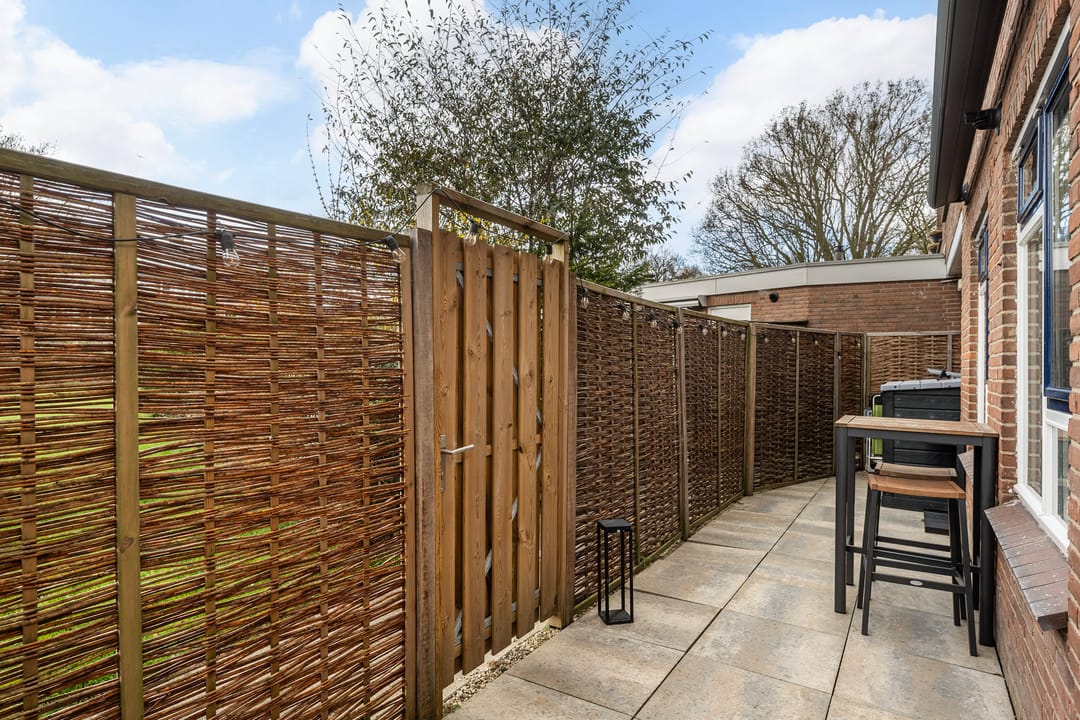 Photo 22 of Ruusbroecstraat 179