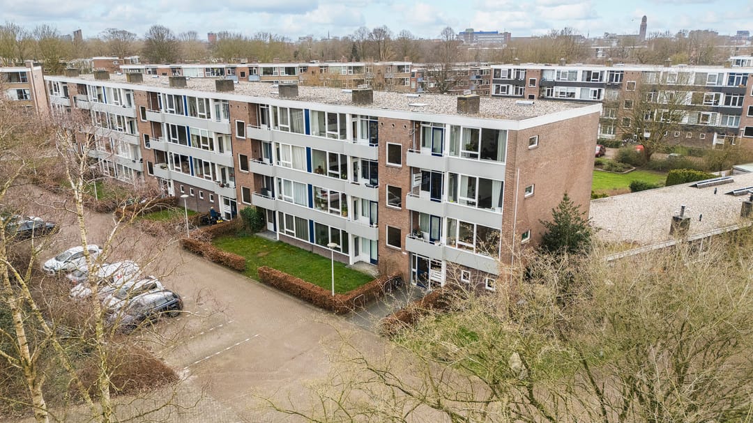 Photo 28 of Ruusbroecstraat 179