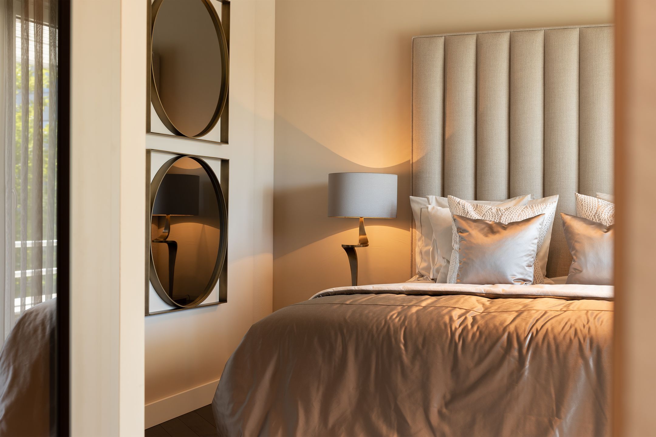 Foto 15 van Knightsbridge Hyde Park huis 2 type 3