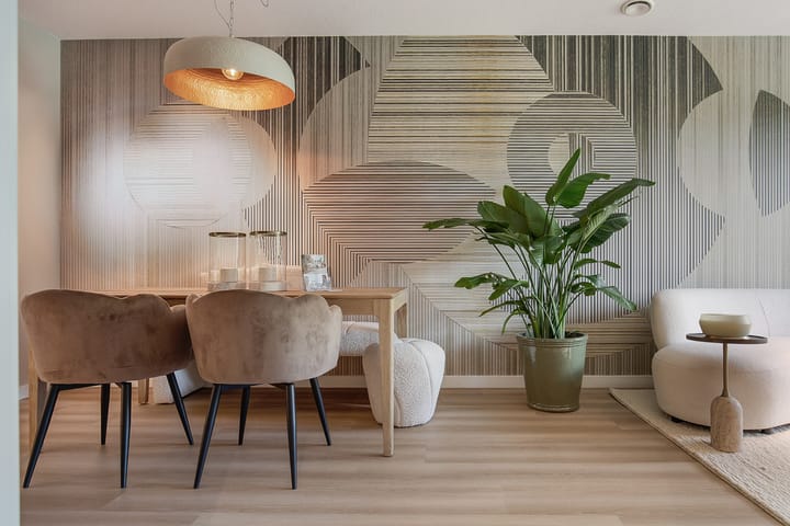 Foto 6 van Knightsbridge Hyde Park huis 4 type 1