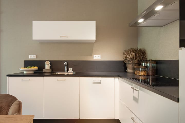 Foto 17 van Knightsbridge Hyde Park huis 4 type 1