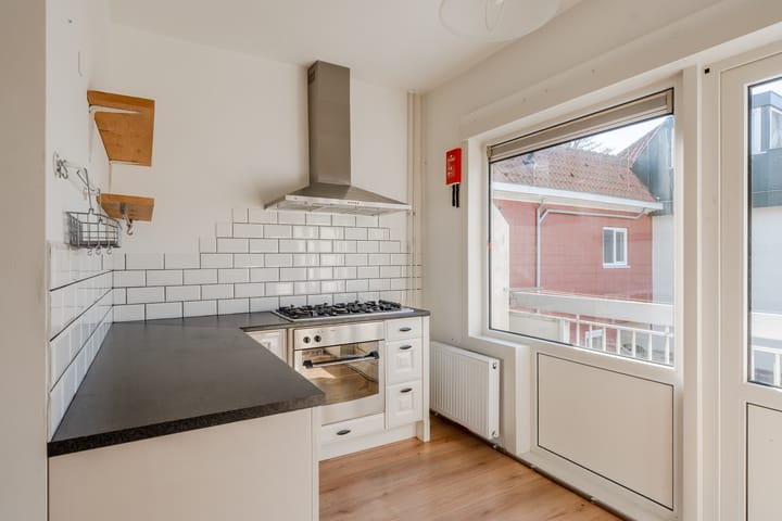 Foto 8 van Aurikelstraat 61