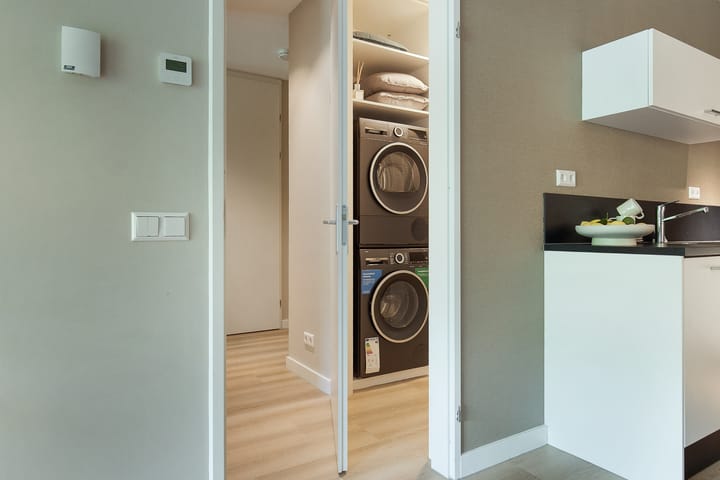 Foto 19 van Knightsbridge Hyde Park huis 4 type 1